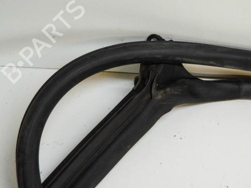 Rubber door seal AUDI A5 Sportback (F5A, F5F) 2.0 TFSI quattro | BP14677135C142