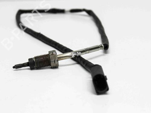 Elektronisk sensor VW TOURAN (1T1, 1T2) 2.0 TDI | BP7912898M84