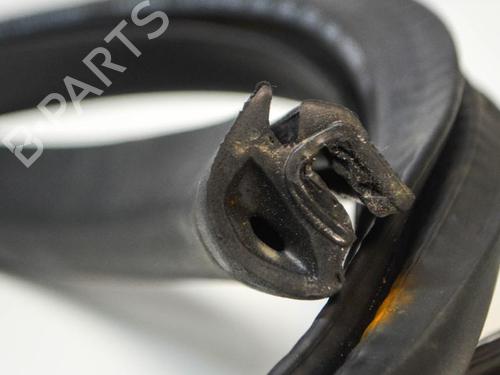 Rubber door seal VW PASSAT CC B6 (357) 2.0 TDI | BP14670418C142 