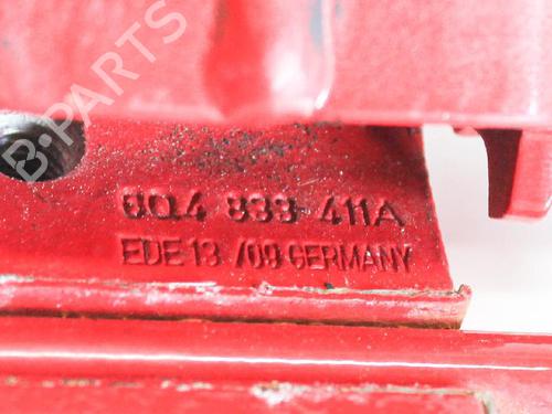 Hinge/Door check strap SEAT LEON (1P1) 1.9 TDI | BP14685934C146 