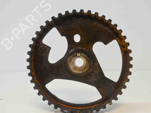 Remskive FORD KUGA II (DM2) 1.5 TDCi (120 hp) 14670505