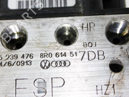 ABS pump AUDI Q5 (8RB) 3.0 TFSI quattro | BP19331231M43 