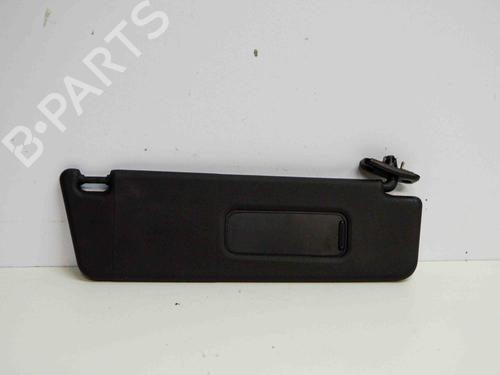 Used Right sun visor CHEVROLET CAMARO 3.6 (340 hp) 28820056