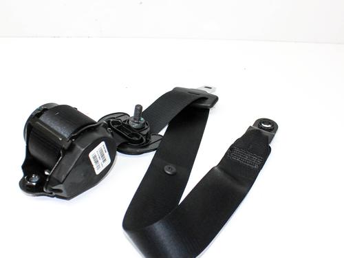 Used Rear right seatbelt BMW X5 (F15, F85) xDrive 50 i (449 hp) 22847959