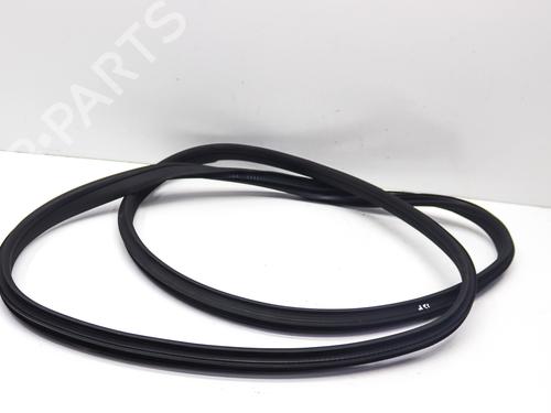 Rubber door seal MERCEDES-BENZ CLA Coupe (C117) CLA 250 (117.344) | BP29752371C142 