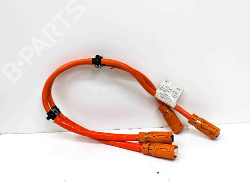 Used Wiring harness MERCEDES-BENZ GLC (X253) 350 e 4-matic (253.954) (320 hp) 28821316