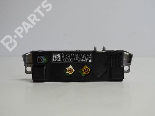 Used Electronic module AUDI A5 (8T3) 2.0 TFSI (211 hp) 7740907