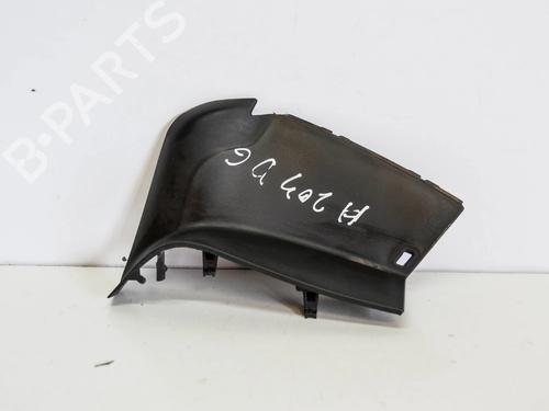 Used Headlight eyebrow AUDI A4 B9 (8W2, 8WC) 1.4 TFSI (150 hp) 6500960