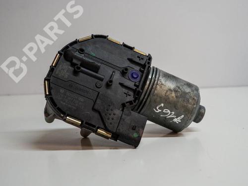 Used Front wiper motor AUDI A3 Sportback (8VA, 8VF) 1.4 TSI (150 hp) 6872412