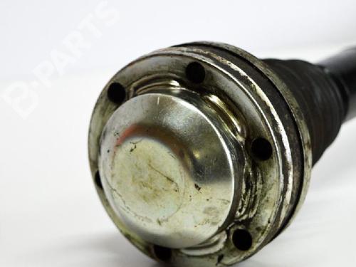 Right front driveshaft VW TOURAN (1T1, 1T2) 2.0 TDI 16V | BP6488033M39 