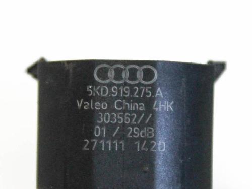 Electronic sensor SKODA OCTAVIA II (1Z3) 1.4 TSI | BP6492089M84 
