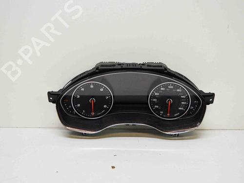 Used Instrument cluster AUDI A7 Sportback (4GA, 4GF) 3.0 TFSI quattro (310 hp) 13933268