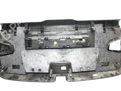 Boot lining AUDI Q5 (FYB, FYG) 2.0 TFSI quattro | BP36347230I3 - Image 15