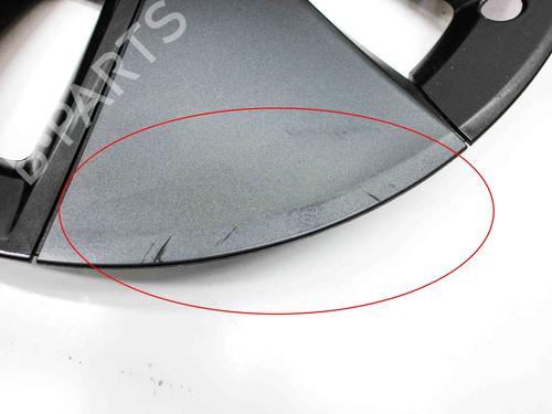 Hub cap TESLA MODEL 3 (5YJ3) EV AWD | BP29163858C160 
