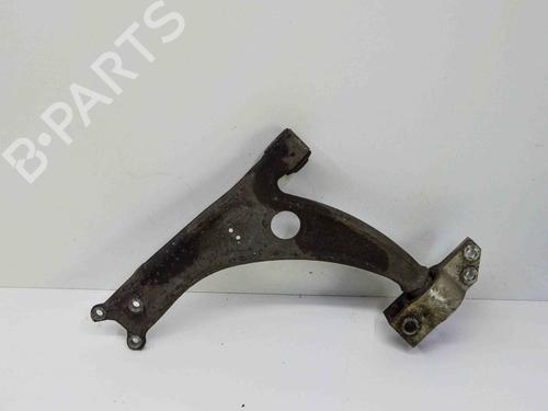 Used Left front suspension arm VW PASSAT CC B6 (357) 2.0 TDI (140 hp) 13465784