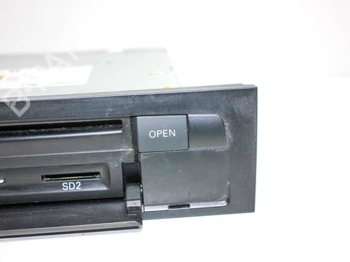 Electronic module AUDI Q7 (4LB) 3.0 TFSI quattro | BP30165069M83