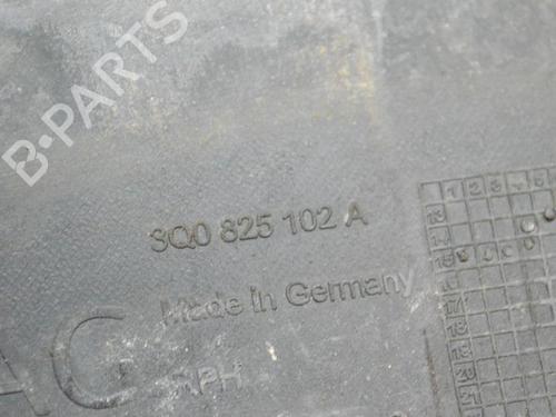 Underbody protection VW PASSAT B8 (3G2, CB2) 1.6 TDI | BP14669198M92 