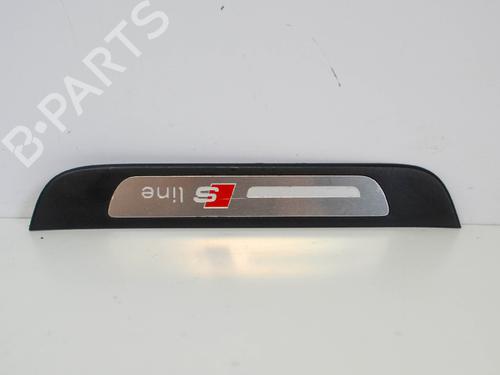 Used Step AUDI A6 C7 (4G2, 4GC) 2.0 TDI (190 hp) 14671299