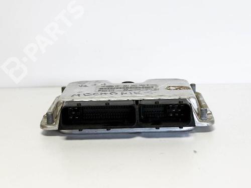 Engine control unit (ECU) VW PASSAT B5.5 (3B3) 2.5 TDI | BP7912667M57 