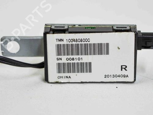 Electronic module TESLA MODEL S (5YJS) 85 | BP13387624M83 