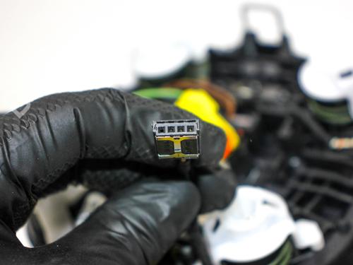 Driver airbag AUDI Q7 (4LB) 3.0 TFSI quattro | BP30165053C9 