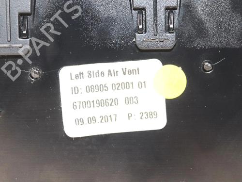 Air vent MASERATI GHIBLI III (M157) 3.0 S Q4 | BP34618593I21 - Image 7