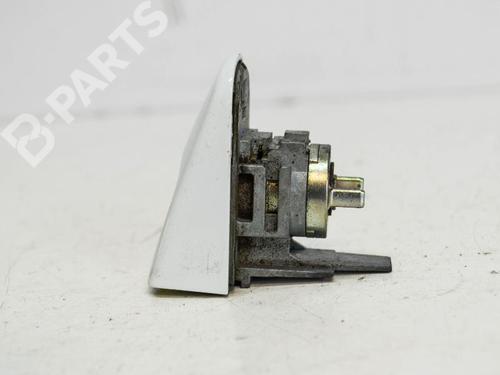 Front right exterior door handle FORD KUGA II (DM2) 2.0 TDCi 4x4 | BP7540034C129 