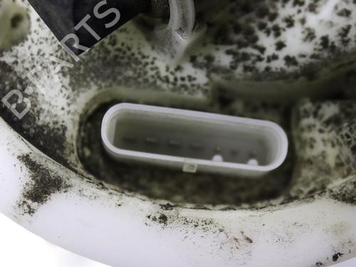 Fuel pump MERCEDES-BENZ CLA Coupe (C117) CLA 250 (117.344) | BP29752368M76 