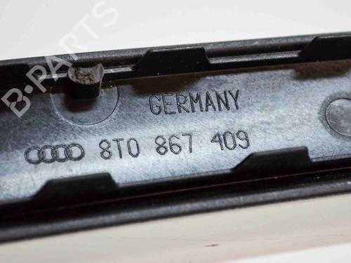 Other AUDI A5 (8T3) 1.8 TFSI | BP10300754O1