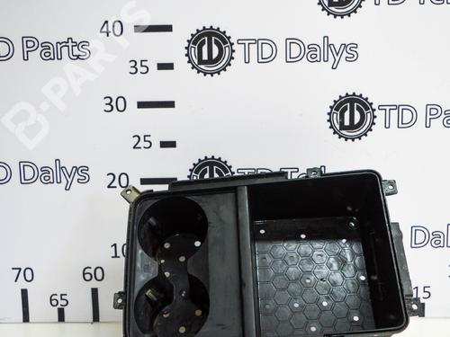 Used Cup/Object holder AUDI Q5 (FYB, FYG) 2.0 TDI quattro (190 hp) 8848926