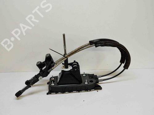Gear lever VW PASSAT B8 (3G2, CB2) 2.0 TDI | BP10736013M90