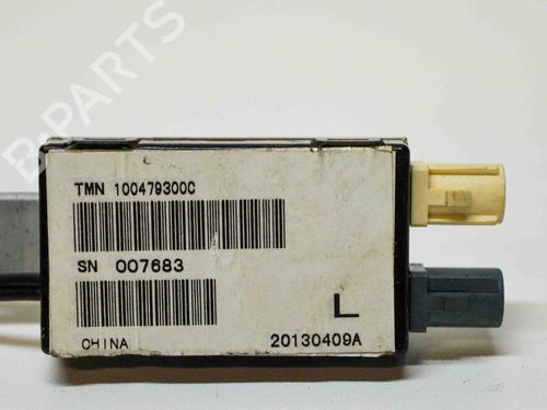 Módulo eletrónico TESLA MODEL S (5YJS) 85 | BP13387491M83 