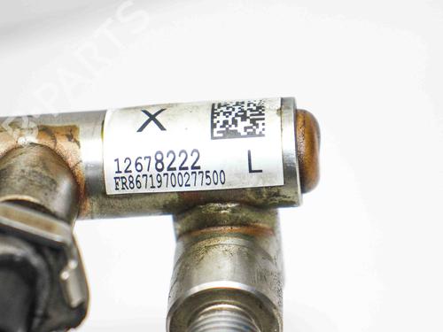 Injection rail CHEVROLET CAMARO 3.6 | BP28823198M98