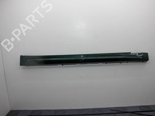 Used Right sideskirt ALFA ROMEO STELVIO (949_) 2.0 Q4 (200 hp) 29945438