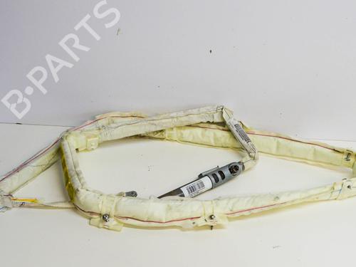 Used Left curtain airbag BMW 5 Touring (E61) 520 d (177 hp) 14673380