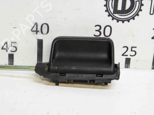 Rear right interior door handle VW CADDY III MPV (2KB, 2KJ, 2CB, 2CJ) 1.6 TDI | BP6532115I16