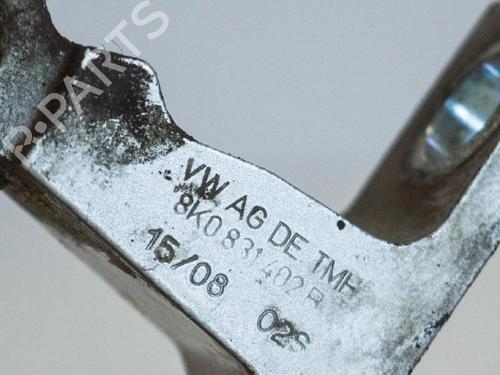 Hinge/Door check strap AUDI A4 B8 Avant (8K5) 2.0 TDI | BP14683217C146 
