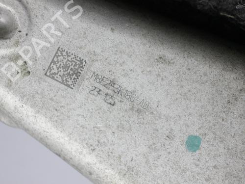 Left front steering knuckle LAND ROVER RANGE ROVER SPORT III (L461) P440e PHEV AWD | BP31020613M25