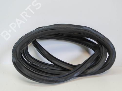 Used Rubber door seal AUDI Q5 (FYB, FYG) 2.0 TDI quattro (190 hp) 14671272