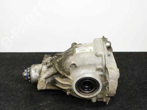 Rear differential BMW 5 (G30, F90) 530 e Plug-in-Hybrid | BP16196084M24 