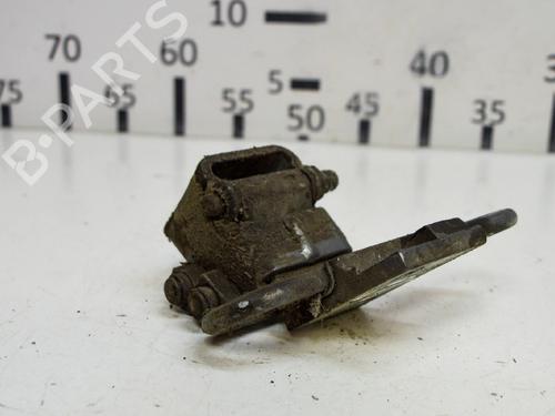 Hinge/Door check strap VW TOURAN (1T1, 1T2) 1.9 TDI | BP14672767C146 