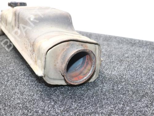 Exhaust system MERCEDES-BENZ G-CLASS Platform/Chassis (W464) G 350 D 4-matic (464.320) | BP39145696M121 - Image 5