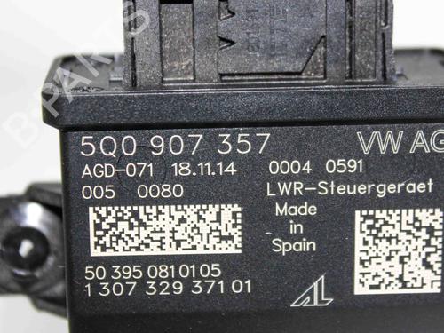 Electronic module AUDI A3 Limousine (8VS, 8VM) 1.8 TFSI | BP21811597M83 