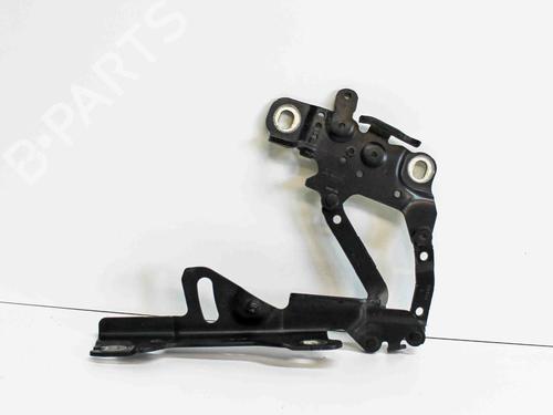 Used Hinge/Door check strap BMW 4 Gran Coupe (F36) 428 i (245 hp) 14674238