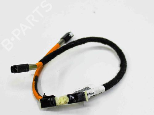 Used Wiring harness FORD USA F-150 Crew Cab Pickup 2.7 (329 hp) 28821167