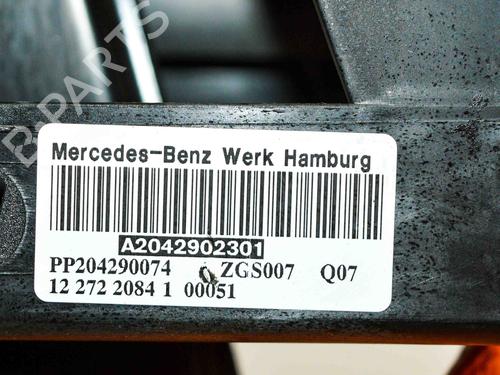 Break pedal MERCEDES-BENZ C-CLASS T-Model (S204) C 220 CDI (204.202) | BP7802430I19