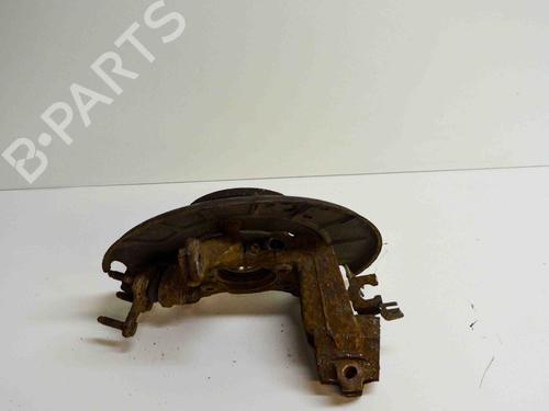 Left front steering knuckle VW GOLF VI Variant (AJ5) 1.6 TDI | BP14674410M25