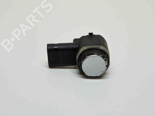 Used Electronic module BMW 5 Gran Turismo (F07) 530 d (245 hp) 11970044