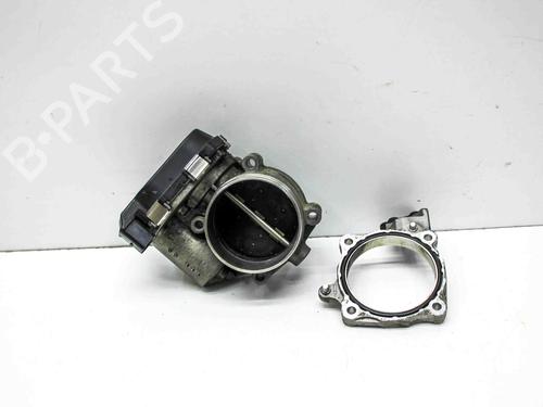 Used Throttle body AUDI Q5 (8RB) 3.0 TFSI quattro (272 hp) 28000079