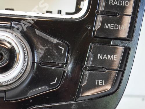 Switch AUDI A5 (8T3) S5 quattro | BP8850462I30 
